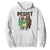 Funny Christmas Frogs Together Strong Hoodie Portland Resist Meme Gift - Print Your Wear