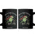 Portland Frog Protest Off To Fight Fascism Coffee Mug Funny Christmas Gift TS12 Black Print Your Wear