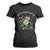Portland Frog Protest Off To Fight Fascism T Shirt For Women Funny Christmas Gift - Print Your Wear