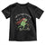 Portland Frog Protest Off To Fight Fascism Toddler T Shirt Funny Christmas Gift - Print Your Wear
