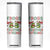 Frogs Together Strong Skinny Tumbler Funny Portland Christmas Resist Gift - Print Your Wear