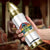 Only You Can Prevent Fascism Bullet Tumbler Funny Portland Frog Protest Gift TS12 Print Your Wear
