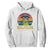 Only You Can Prevent Fascism Hoodie Funny Portland Frog Protest Gift - Print Your Wear