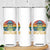 Only You Can Prevent Fascism Skinny Tumbler Funny Portland Frog Protest Gift TS12 Print Your Wear