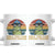Only You Can Prevent Fascism Coffee Mug Funny Portland Frog Protest Gift TS12 White Print Your Wear