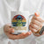 Only You Can Prevent Fascism Coffee Mug Funny Portland Frog Protest Gift TS12 Print Your Wear
