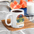 Only You Can Prevent Fascism Coffee Mug Funny Portland Frog Protest Gift TS12 Print Your Wear