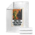 Funny Portland Frog Protest Throw Blanket Only You Can Prevent Fascism Gift TS12 White Print Your Wear