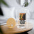 Funny Portland Frog Protest Glass Can Only You Can Prevent Fascism Gift TS12 Print Your Wear