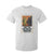 Funny Portland Frog Protest T Shirt For Kid Only You Can Prevent Fascism Gift - Print Your Wear