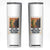 Funny Portland Frog Protest Skinny Tumbler Only You Can Prevent Fascism Gift TS12 White Print Your Wear