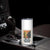 Funny Portland Frog Protest Skinny Tumbler Only You Can Prevent Fascism Gift TS12 Print Your Wear