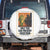 Funny Portland Frog Protest Spare Tire Cover Only You Can Prevent Fascism Gift - Print Your Wear