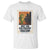 Funny Portland Frog Protest T Shirt Only You Can Prevent Fascism Gift - Print Your Wear