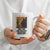 Funny Portland Frog Protest Coffee Mug Only You Can Prevent Fascism Gift TS12 Print Your Wear