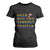 Funny LGBT Activist T Shirt For Women Only You Can Prevent Fascism Protest Gift - Print Your Wear