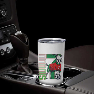 Siuuuu Game Day Soccer Celebration Tumbler Cup Gift For Fans TS12 Print Your Wear