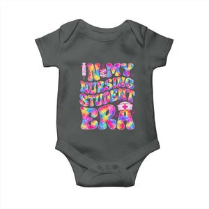 In My Nursing Student Era Baby Onesie Future Nurse Gift