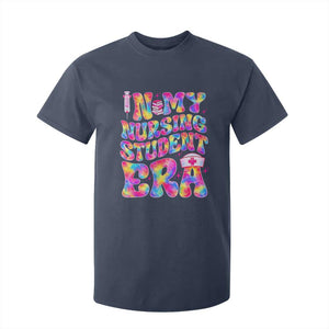 In My Nursing Student Era T Shirt For Kid Future Nurse Gift