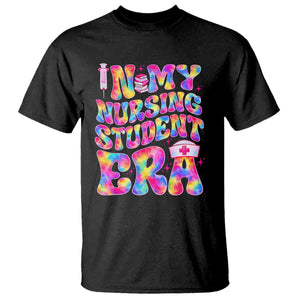 In My Nursing Student Era T Shirt Future Nurse Gift