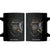 Cool Gorilla With Cigar Coffee Mug Animal Lover Gift TS12 Black Print Your Wear