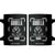Funny Sarcastic Coffee Mug Not A Gorilla But I Can Beat Off A Hundred Men TS12 Black Print Your Wear