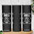 Funny Sarcastic Skinny Tumbler Not A Gorilla But I Can Beat Off A Hundred Men TS12 Print Your Wear