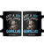 Funny Gorilla Lover Gift Coffee Mug Just A Boy Who Loves Gorillas TS12 Black Print Your Wear