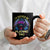 VR Gamer Gorilla Coffee Mug Id Rather Be Playing Tag Gift TS12 Print Your Wear