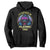 VR Gamer Gorilla Hoodie Id Rather Be Playing Tag Gift TS12 Black Print Your Wear