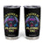 VR Gamer Gorilla Tumbler Cup Id Rather Be Playing Tag Gift TS12 Black Print Your Wear