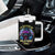 VR Gamer Gorilla Tumbler With Handle Id Rather Be Playing Tag Gift TS12 Print Your Wear