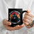 Funny Gorilla Lover Coffee Mug Id Rather Be Playing Tag VR Game TS12 Print Your Wear