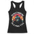 Funny Gorilla Lover Racerback Tank Top Id Rather Be Playing Tag VR Game TS12 Black Print Your Wear