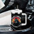 Funny Gorilla Lover Tumbler With Handle Id Rather Be Playing Tag VR Game TS12 Print Your Wear