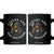 Cigars And Bad Decisions Coffee Mug Funny Gorilla Gift TS12 Black Print Your Wear