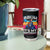 Bruh It Is My Birthday Tumbler Cup Funny Gorilla Lover Gift TS12 Print Your Wear