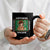 Gambling Chinese Gift Coffee Mug Happiness Is Playing Mahjong With The Girls TS12 Print Your Wear