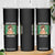 Gambling Chinese Gift Skinny Tumbler Happiness Is Playing Mahjong With The Girls TS12 Print Your Wear