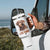 Chocolate Labrador Retriever Dad Tumbler With Handle Dog Lover Gift TS12 Print Your Wear