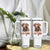Chocolate Labrador Retriever Dad Tumbler With Handle Dog Lover Gift TS12 Print Your Wear