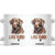 Chocolate Labrador Retriever Dad Coffee Mug Dog Lover Gift TS12 White Print Your Wear