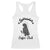 Labrador Coffee Club Racerback Tank Top Funny Dog Lover Gift TS12 White Print Your Wear