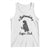 Labrador Coffee Club Tank Top Funny Dog Lover Gift TS12 White Print Your Wear
