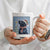 Cute Black Lab Christmas Coffee Mug Holiday Dog Lover Gift Idea TS12 Print Your Wear