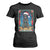 Merry Woofmas T Shirt For Women Funny Tarot Card Labrador Retriever Christmas Gift TS12 Black Print Your Wear