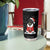Black Labrador Santa Tumbler Cup Funny Christmas Dog Lover Gift TS12 Print Your Wear