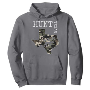 Texas Hunter Gift Hoodie Labrador Retriever Duck Hunting Dog TS12 Charcoal Print Your Wear