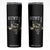 Texas Hunter Gift Skinny Tumbler Labrador Retriever Duck Hunting Dog TS12 Black Print Your Wear