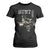 Texas Hunter Gift T Shirt For Women Labrador Retriever Duck Hunting Dog TS12 Black Print Your Wear